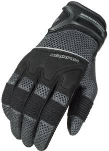 COOL HAND II GLOVES GREY 2X