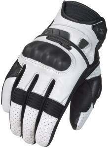 WOMEN'S KLAW II GLOVES WHITE LG