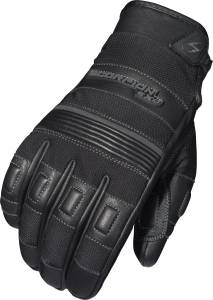 ABRAMS GLOVES BLACK 2X