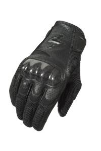 VORTEX AIR GLOVES BLACK 2X