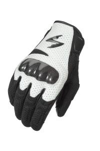 VORTEX AIR GLOVES WHITE 2X