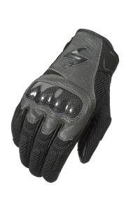 VORTEX AIR GLOVES GREY 2X