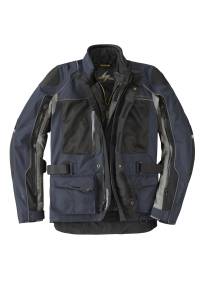 YOSEMITE JACKET DARK BLUE 2X