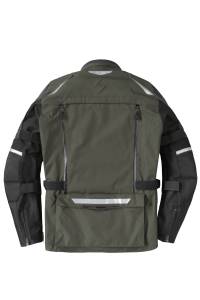 YOSEMITE JACKET DARK OLIVE 2X