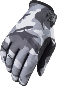 MOTO-FLEX GLOVES COVERT OPS GHOST 2X