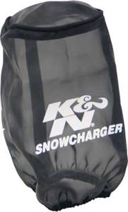 SNOWCHARGER PREFILTER