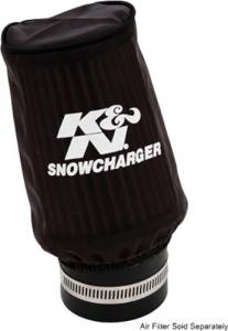 SNOWCHARGER PREFILTER