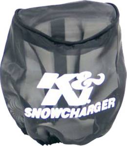 SNOWCHARGER PREFILTER