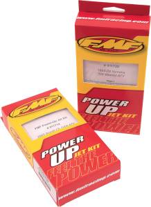 POWER UP KIT KFX400/LTZ400