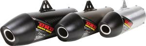 NS-4 SS/AL SLIP-ON AMA/MIC YZ250F 07-13