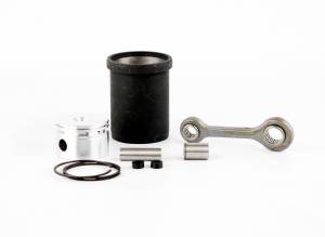 COMPRESSOR REBUILD KIT