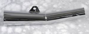 MUFFLERS F-SERIES HONDA