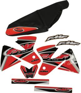 FMF GRAPHIC KITS KX65'00 -02