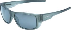 THROTTLE SUNGLASS MT CRYSTAL SMK / SVR MIRROR