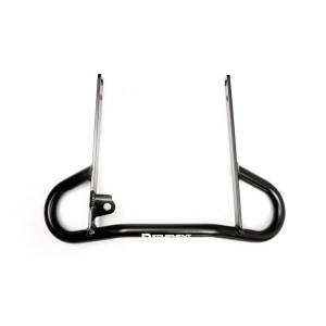 REAR GRAB BAR BLK YAM