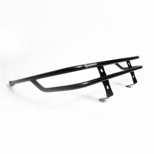 REAR CARGO RACK BLK YAM