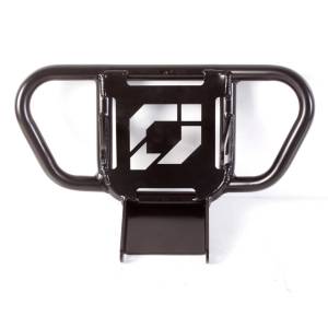 FRONT XC BUMPER BLK SUZ