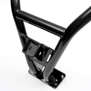 REAR HD BUMPER BLK HON