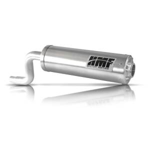 TITAN SERIES EXHAUST SLIP-ON STAINLESS STEEL SIDE MOUNT