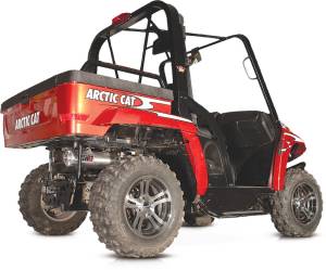 UTV PERF SERIES DUAL S/O POLARIS