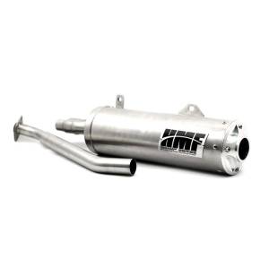 TITAN SERIES EXHAUST SLIP-ON STAINLESS STEEL SIDE MOUNT