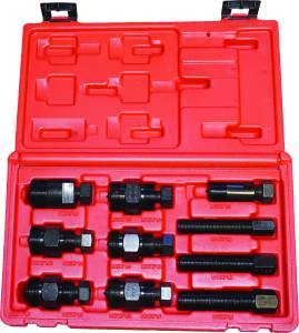 FLYWHEEL PULLER KIT