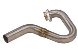 HEAD PIPE KFX450 '08