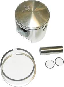 PISTON S580 76