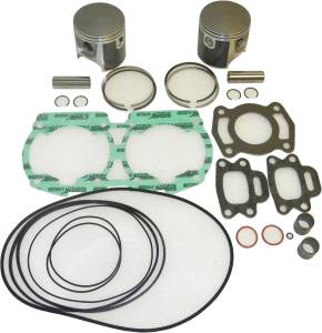 COMPLETE TOP END KIT PLATINUM SERIES