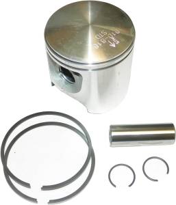 PISTON S650 78