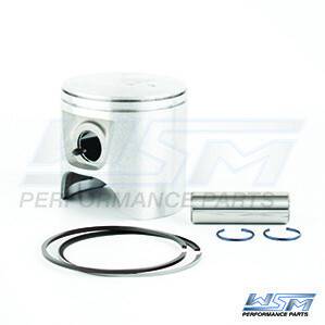 PISTON S800 82