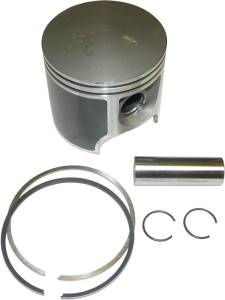 PISTON S951 88MM PLATINUM