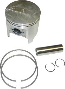 PISTON K750 80