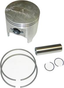 PISTON K750 80