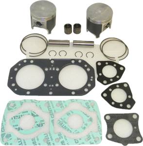 TOP END REBUILD KIT