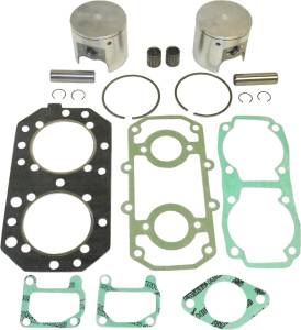 TOP END REBUILD KIT