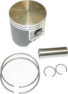 PISTON PLATINUM KAW 1100