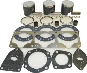 TOP END REBUILD KIT PLATINUM