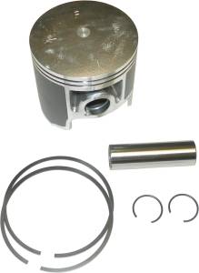 PISTON PLATINUM Y701