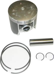 PISTON PLATINUM Y701