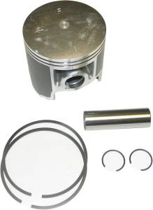 PISTON PLATINUM Y701