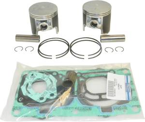 COMPLETE TOP END KIT PLATINUM SERIES