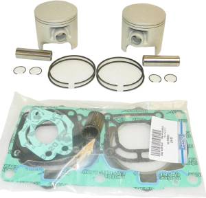 TOP END REBUILD KIT