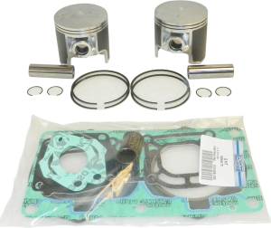 TOP END REBUILD KIT PLTNUM