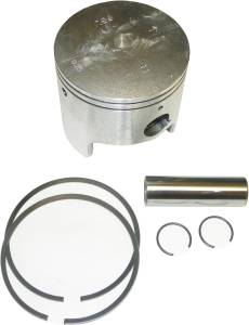 PISTON 760/1200 KIT