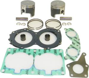 TOP END REBUILD KIT