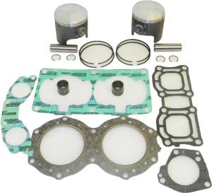 TOP END REBUILD KIT PLTNUM