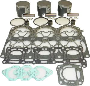 TOP END REBUILD KIT PLTNUM