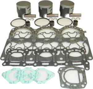 TOP END REBUILD KIT PLTNUM