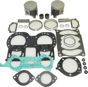 TOP END REBUILD KIT